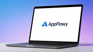 Notion替代品来了！AppFlowy：开源本地存储的知识管理工具（2026实测）-元界资源网