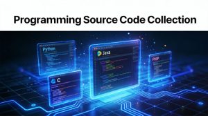 1万+程序源码合集免费下载｜覆盖.NET/Python/PHP/Java全栈开发项目源码-元界资源网