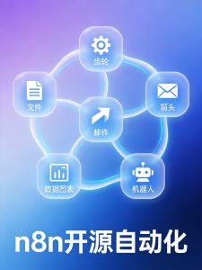 省下万元！2026年最强免费自动化工具n8n：Zapier开源替代品实战测评-元界资源网