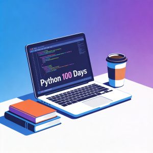 GitHub星标12万+!Python 100天从新手到大师完整学习项目(含源码+笔记)-元界资源网