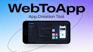 GitHub爆火！一款开源神器让普通人也能零代码制作Android App-元界资源网